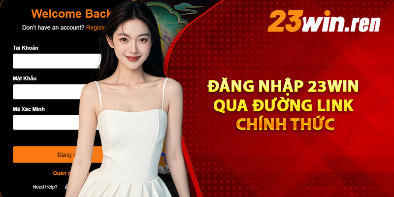 Đăng Nhập 23Win – Bước Đầu Tiên Đơn Giản Cho Người Mới 2 Lý do cần đăng nhập 23Win qua đường link chính thức